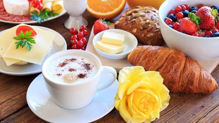 Holiday Brunch